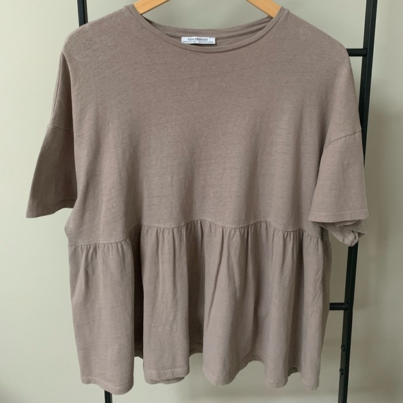 Zara Tops - Zara top
